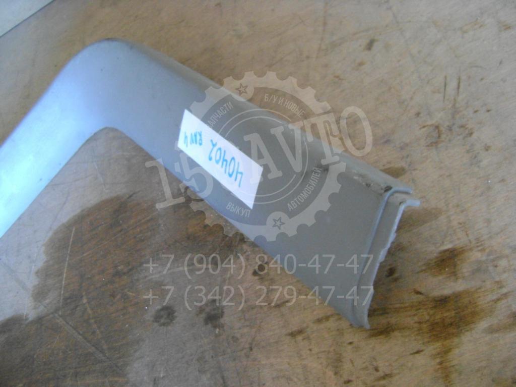 Обшивка двери багажника, 500 рублей, Пермь