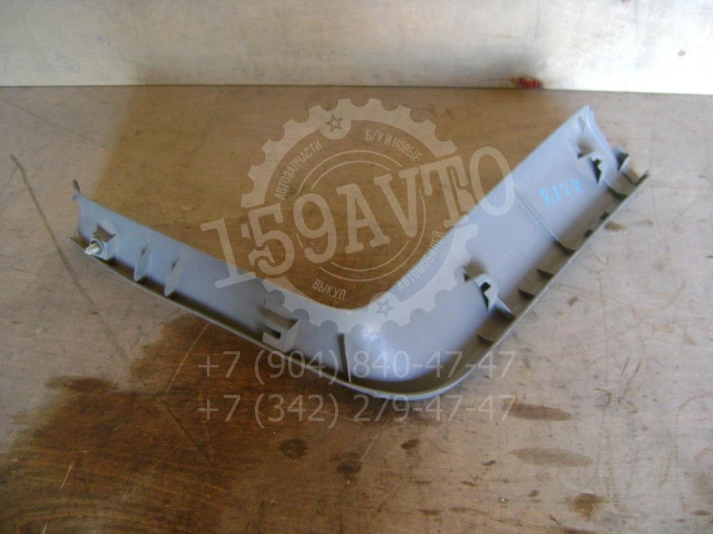 Обшивка двери багажника, 500 рублей, Пермь