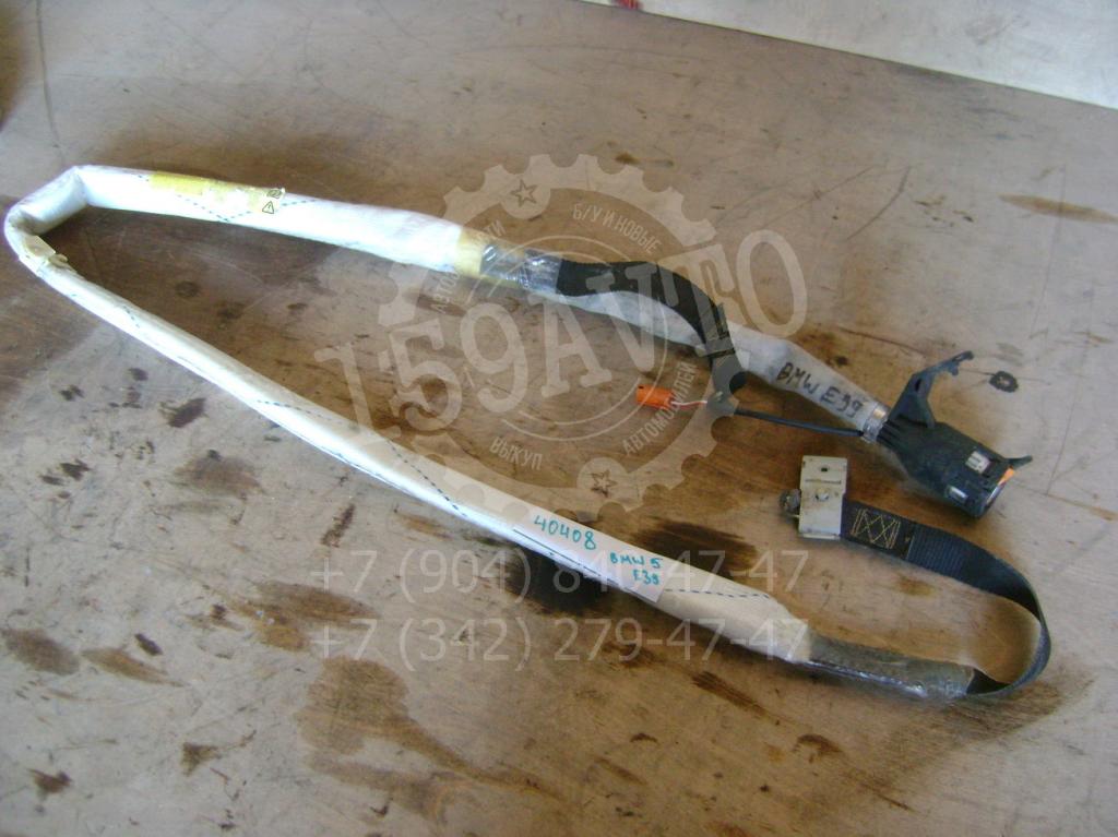 Подушка безопасности боковая, 1000 рублей, Пермь