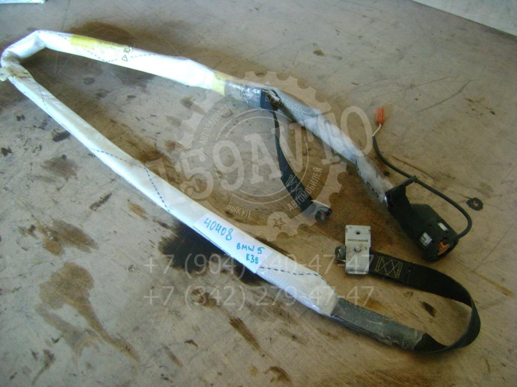 Подушка безопасности боковая, 1000 рублей, Пермь