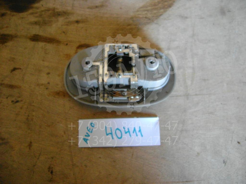 Плафон салонный, 500 рублей, Пермь