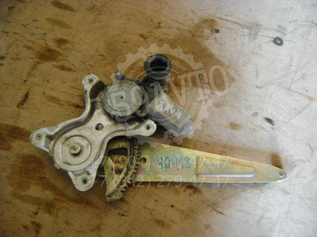 Стеклоподъемник задний левый, 1500 рублей, Пермь