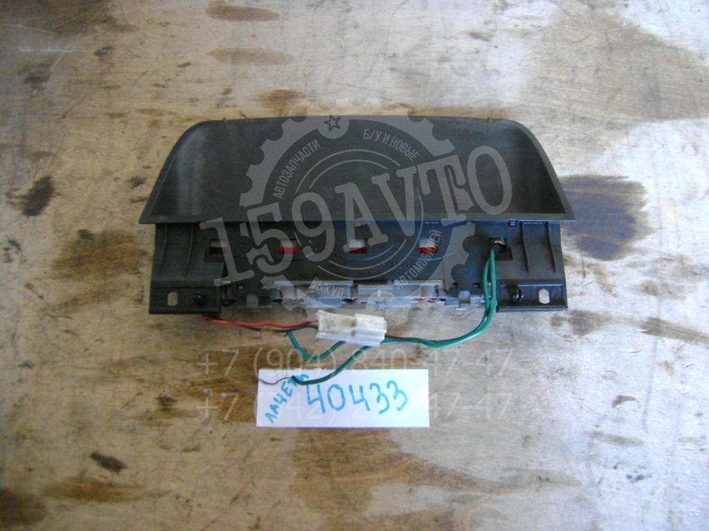 Стоп-сигнал, 500 рублей, Пермь