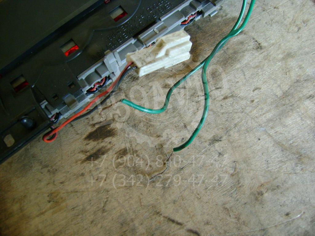 Стоп-сигнал, 500 рублей, Пермь