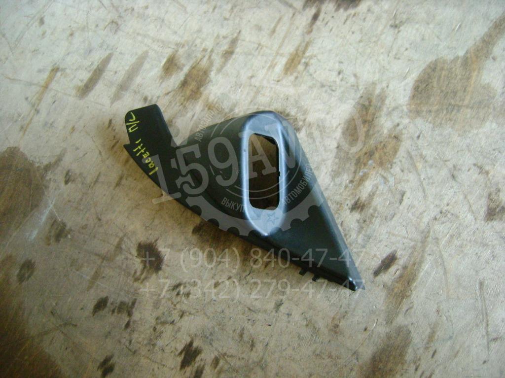 Крышка зеркала внутренняя левая, 500 рублей, Пермь