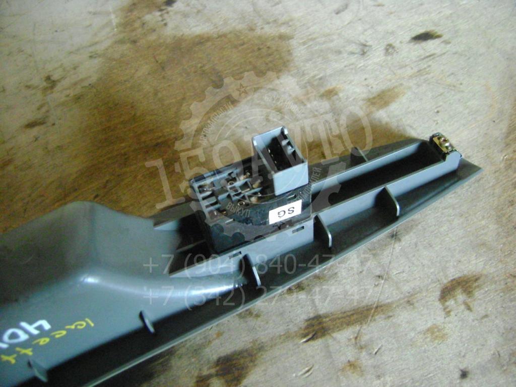 Кнопка стеклоподъемника, 500 рублей, Пермь