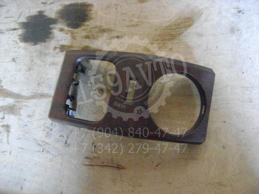 Накладка декоративная, 500 рублей, Пермь