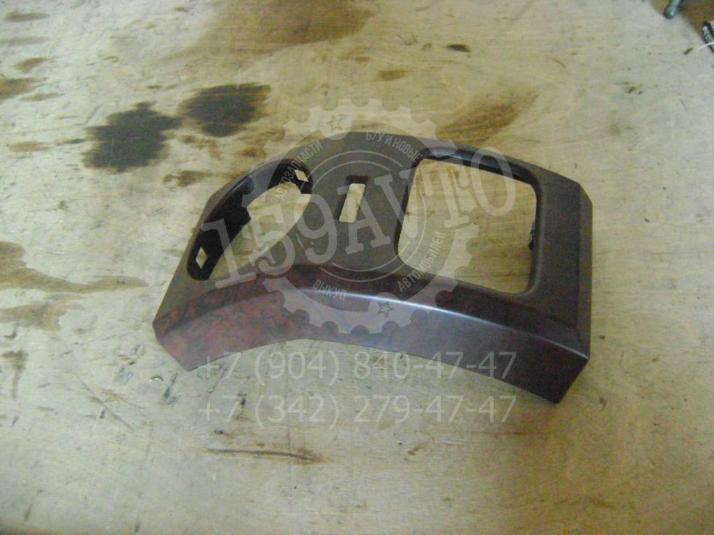 Накладка декоративная, 500 рублей, Пермь