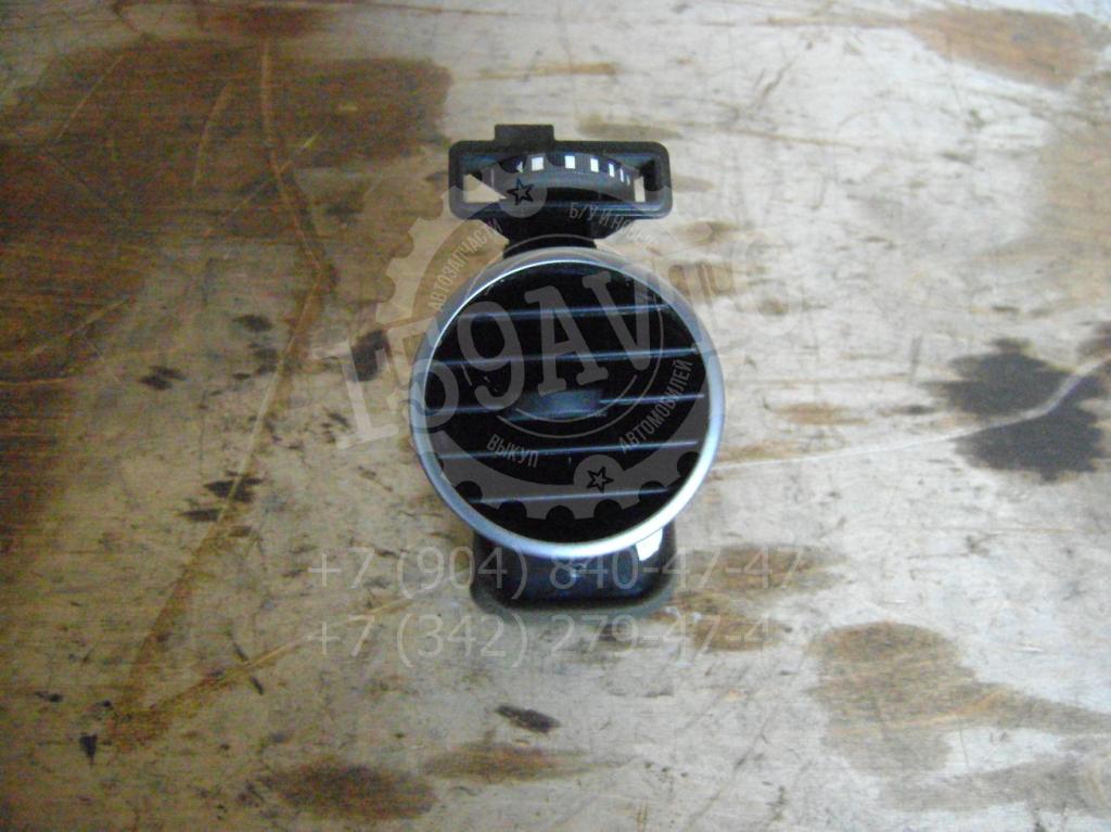 Дефлектор воздушный, 1000 рублей, Пермь