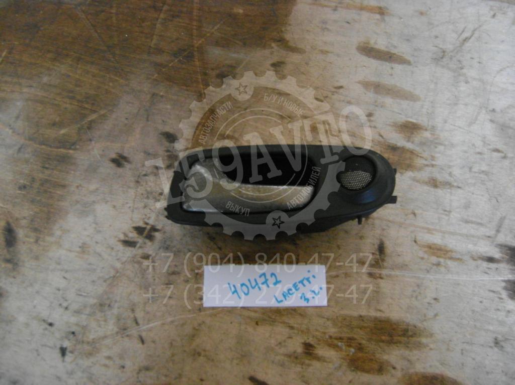 Ручка двери внутренняя левая, 500 рублей, Пермь