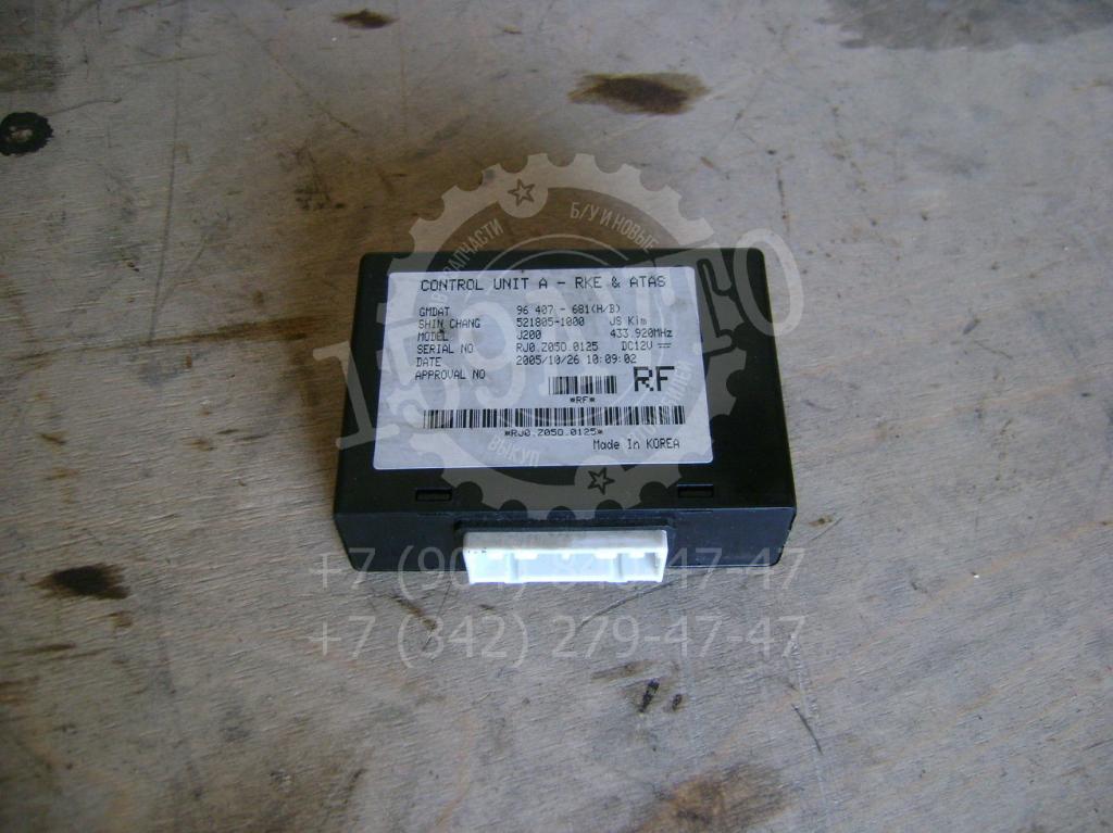 Блок электронный, 500 рублей, Пермь