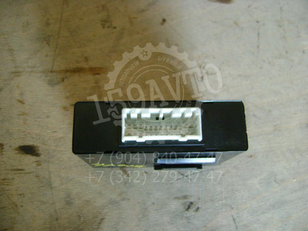 Блок электронный, 500 рублей, Пермь