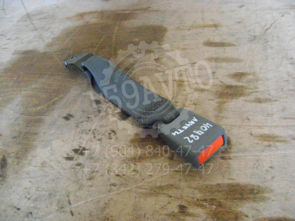 Ответная часть ремня безопасности, 500 рублей, Пермь