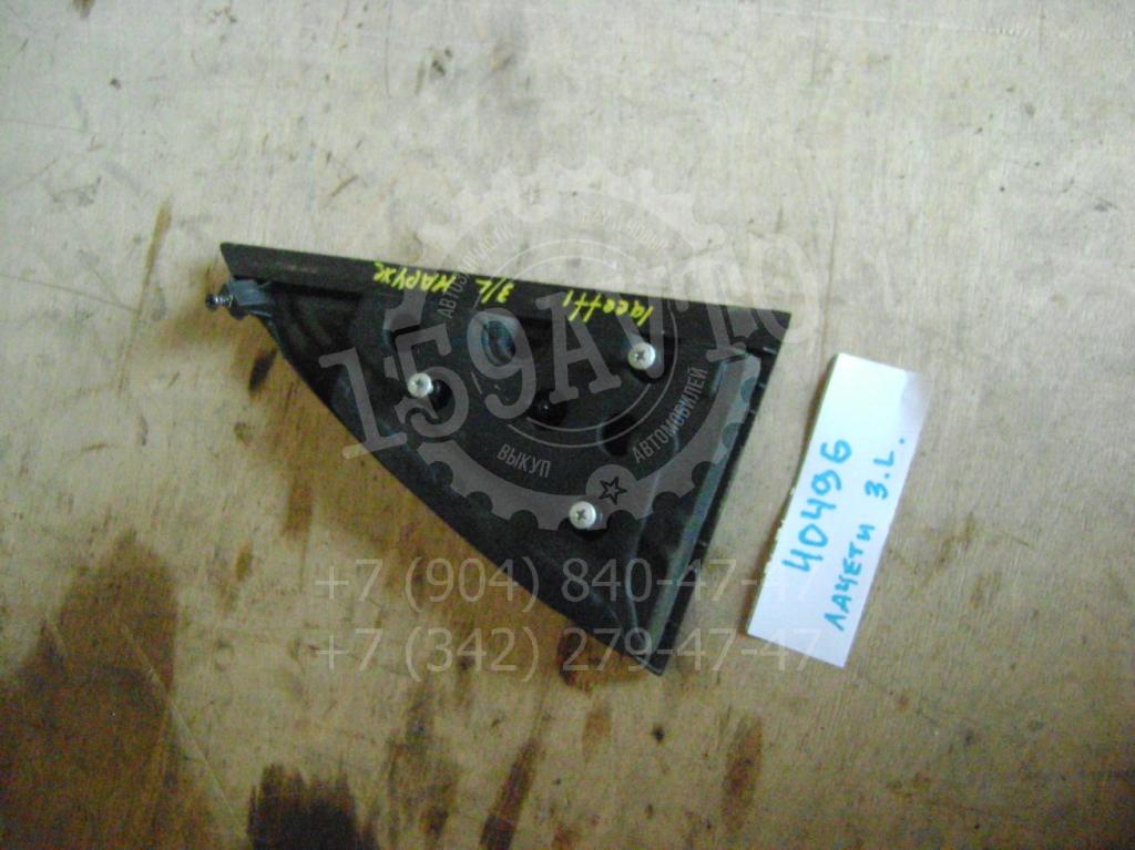 Накладка двери задней левой, 500 рублей, Пермь