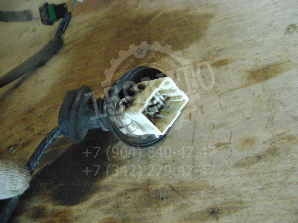 Проводка двери, 600 рублей, Пермь