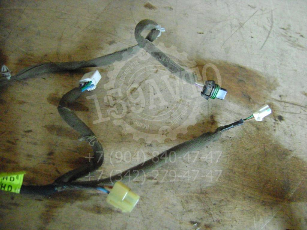 Проводка двери, 600 рублей, Пермь