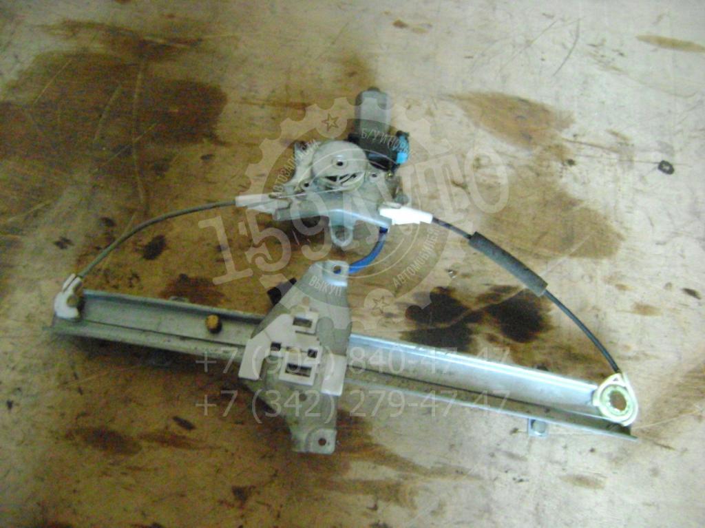 Стеклоподъемник задний левый, 900 рублей, Пермь