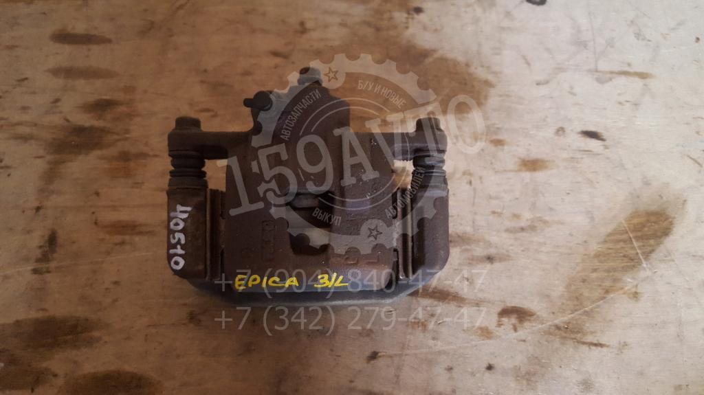 Суппорт задний левый, 2500 рублей, Пермь