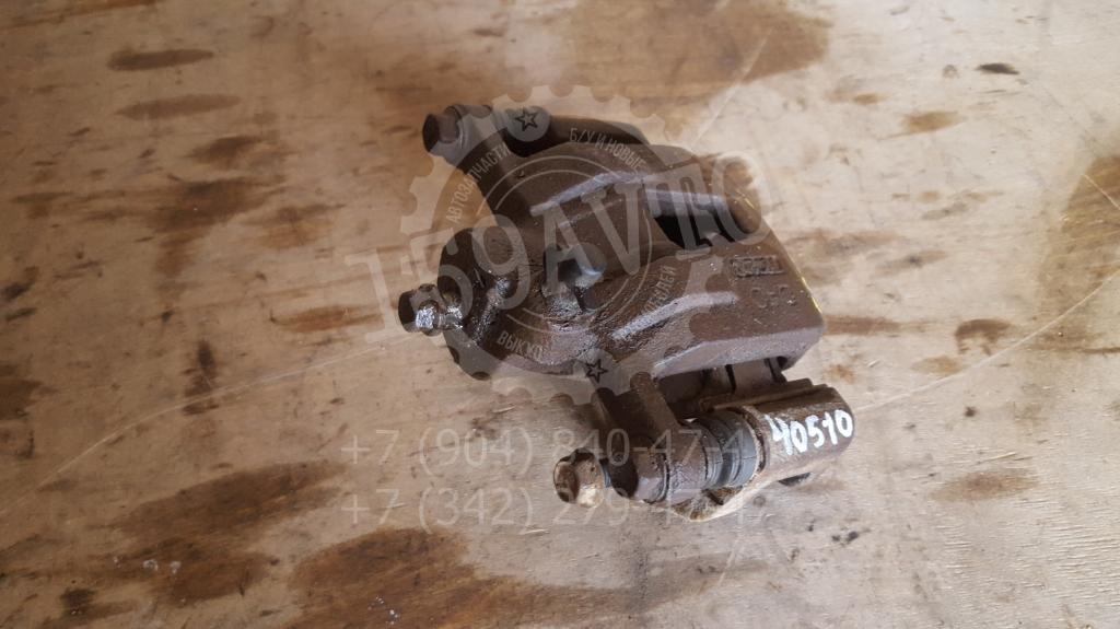 Суппорт задний левый, 2500 рублей, Пермь