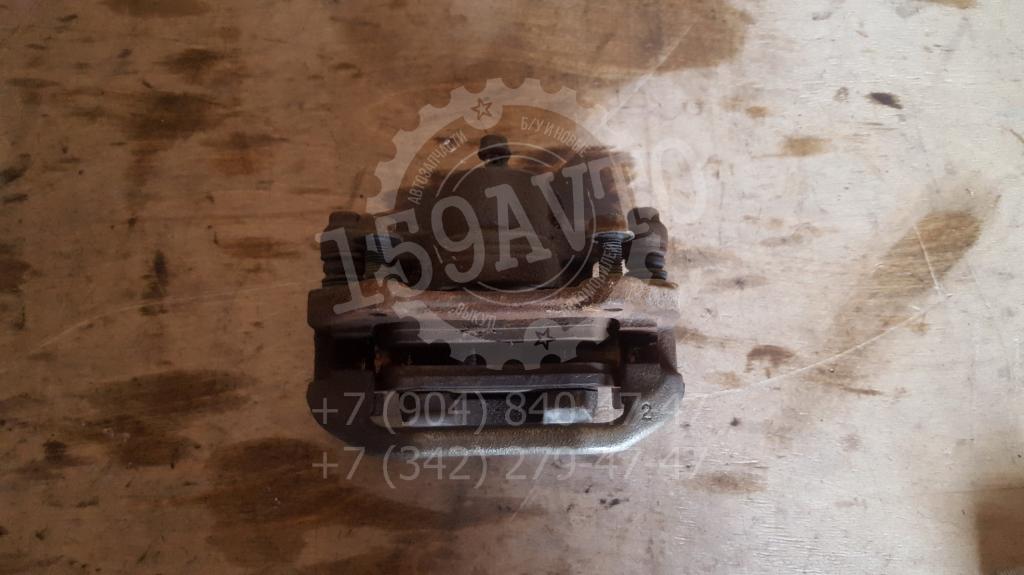 Суппорт задний левый, 2500 рублей, Пермь