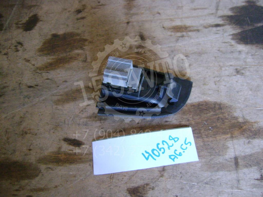 Кнопка стеклоподъемника, 500 рублей, Пермь