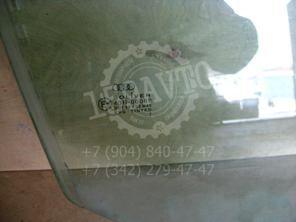 Стекло двери передней правой, 1000 рублей, Пермь