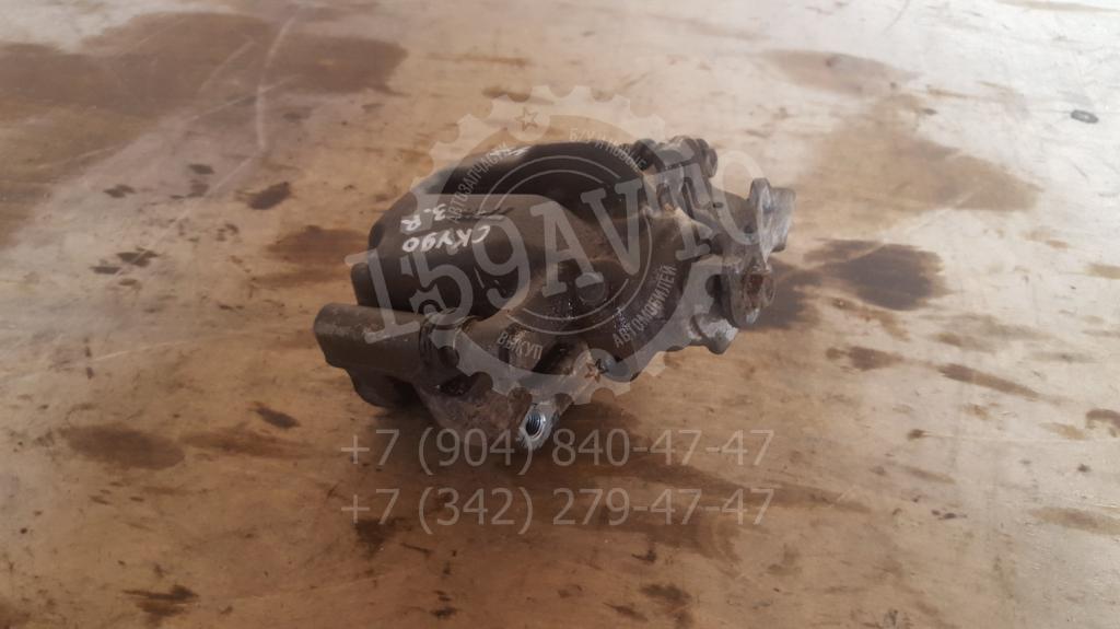 Суппорт задний правый, 4000 рублей, Пермь