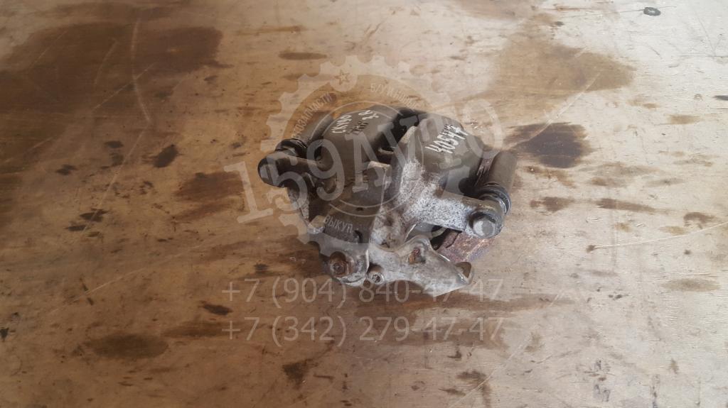 Суппорт задний правый, 4000 рублей, Пермь