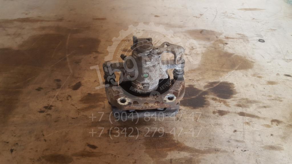 Суппорт задний правый, 4000 рублей, Пермь