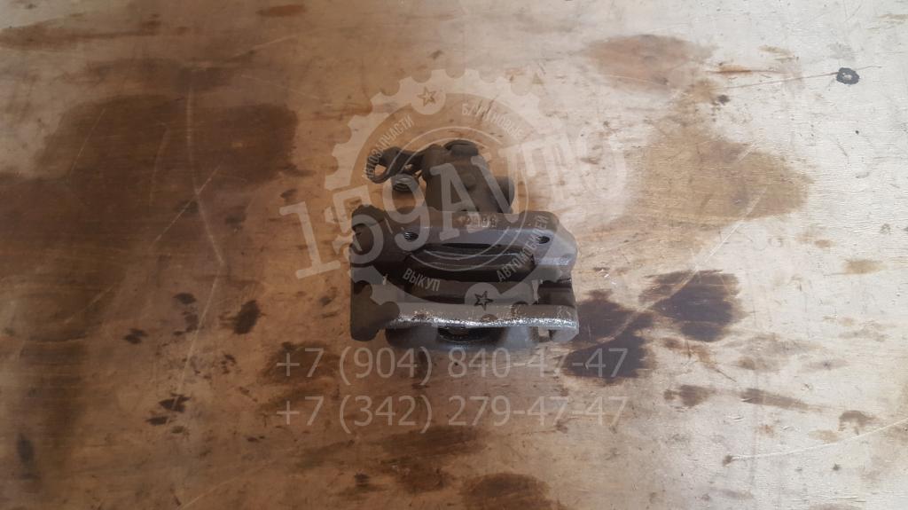 Суппорт задний левый, 4000 рублей, Пермь