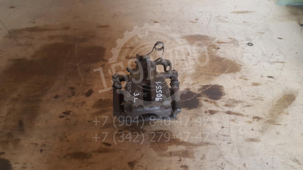 Суппорт задний левый, 4000 рублей, Пермь