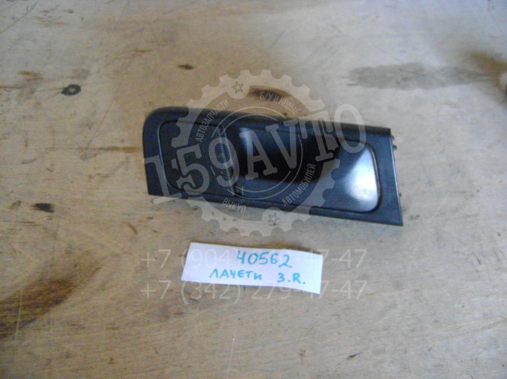 Ручка двери внутренняя правая, 500 рублей, Пермь