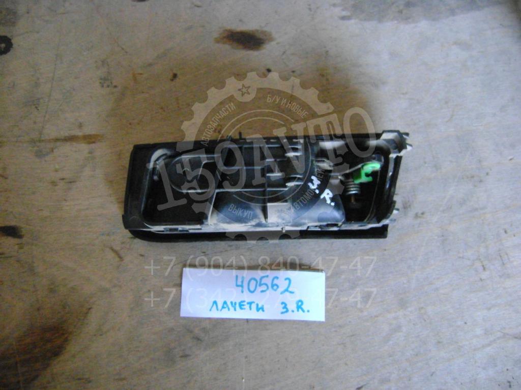 Ручка двери внутренняя правая, 500 рублей, Пермь