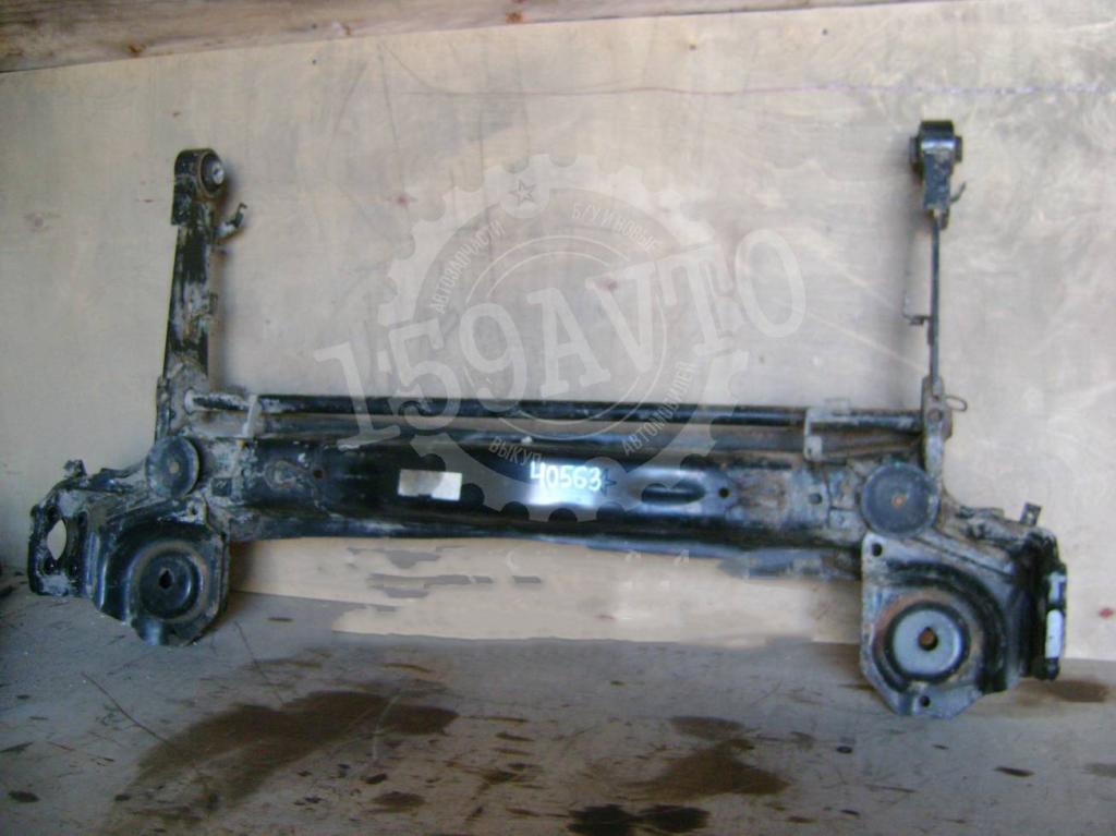 Балка задняя, 15000 рублей, Пермь