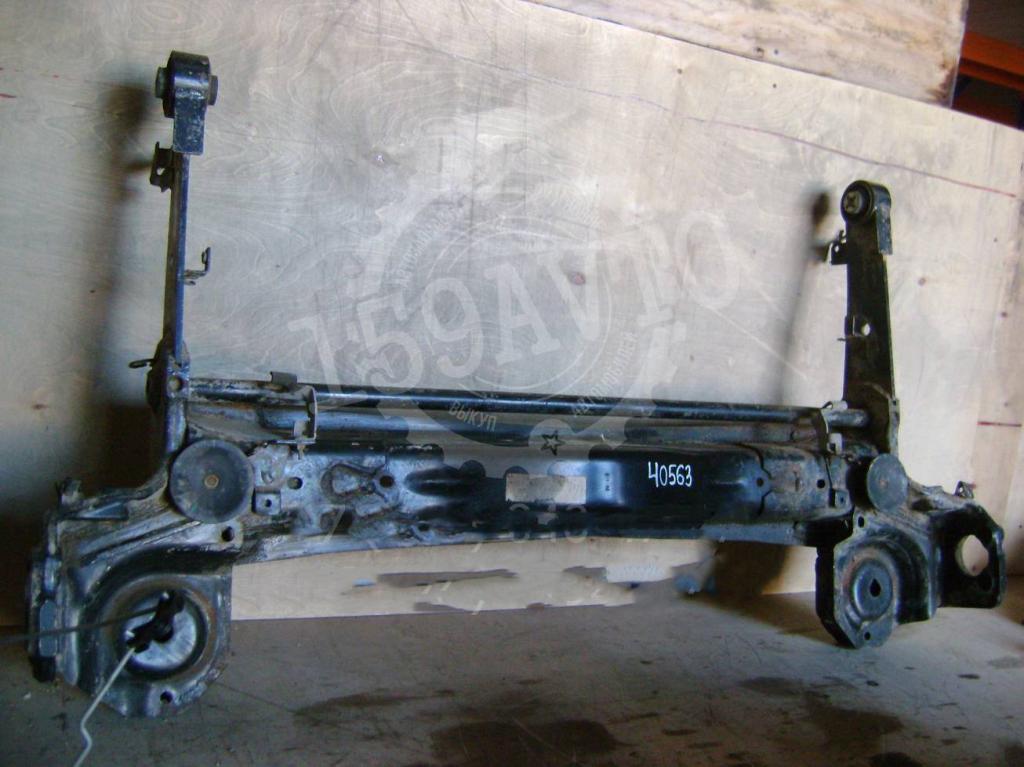 Балка задняя, 15000 рублей, Пермь