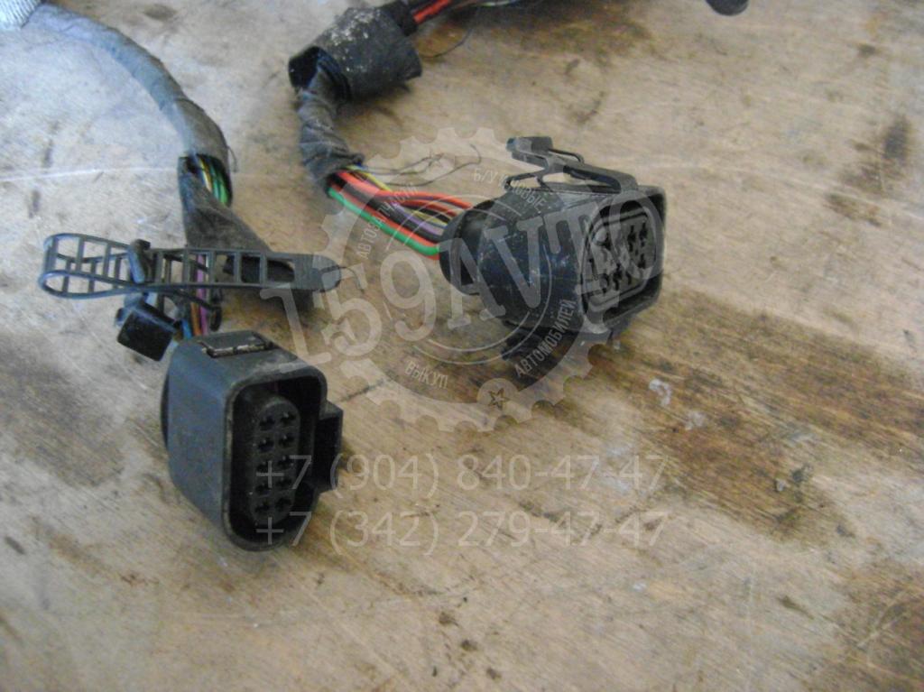 Проводка двери, 2000 рублей, Пермь