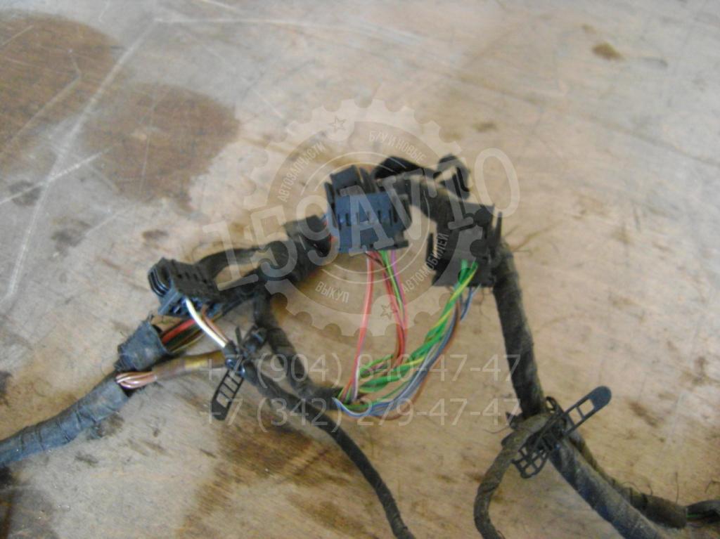 Проводка двери, 2000 рублей, Пермь