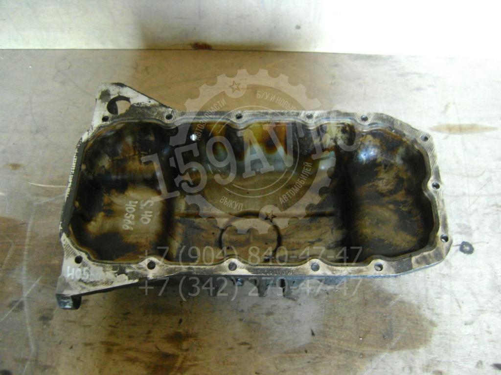 Поддон масляный двигателя, 3600 рублей, Пермь