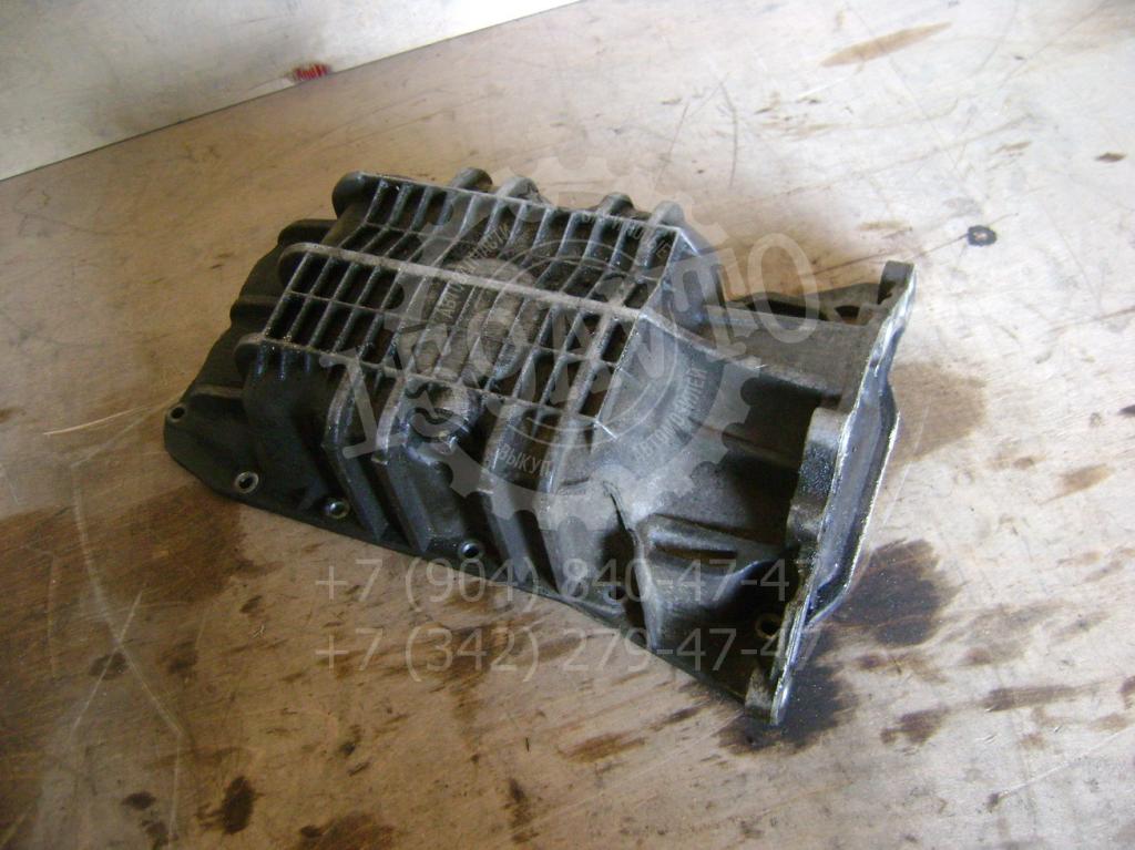 Поддон масляный двигателя, 3600 рублей, Пермь