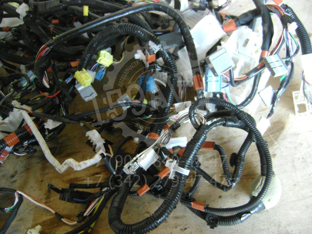 Проводка салонная, 10400 рублей, Пермь