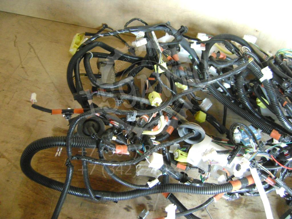 Проводка салонная, 10400 рублей, Пермь