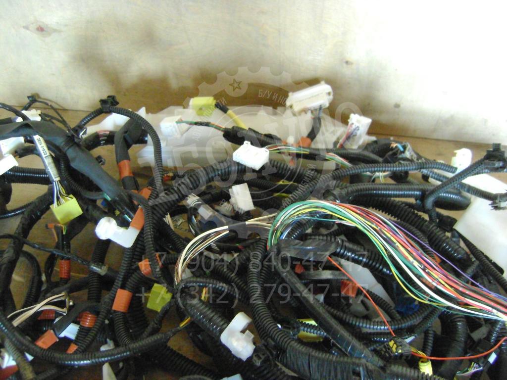 Проводка салонная, 10400 рублей, Пермь