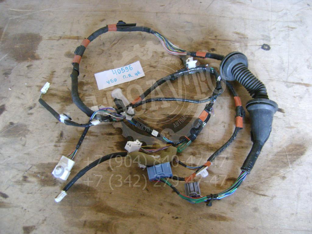 Проводка двери, 1700 рублей, Пермь