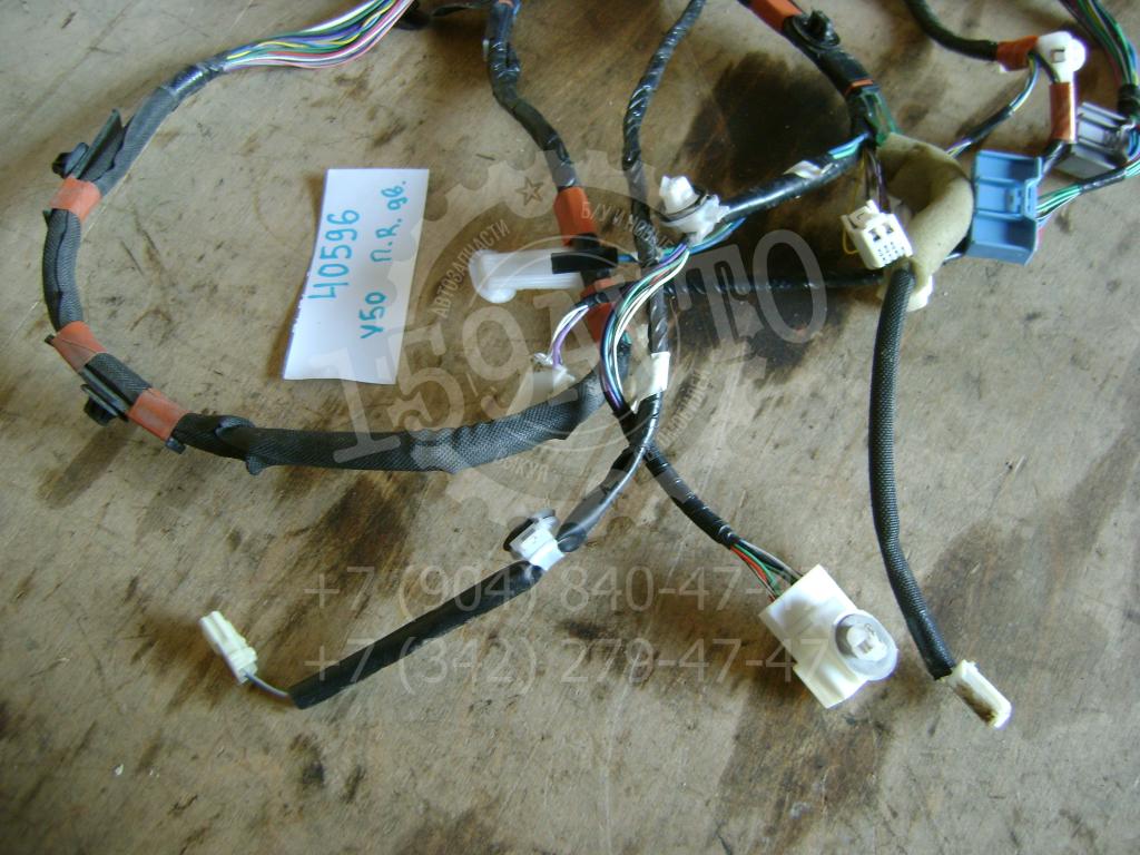 Проводка двери, 1700 рублей, Пермь