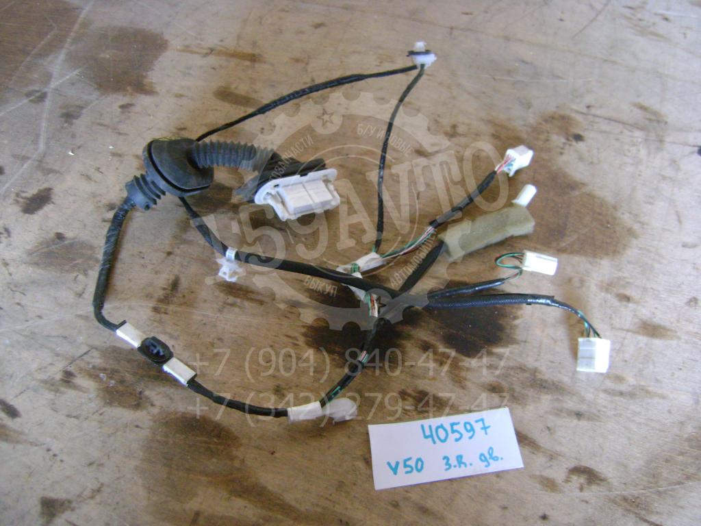 Проводка двери, 1500 рублей, Пермь