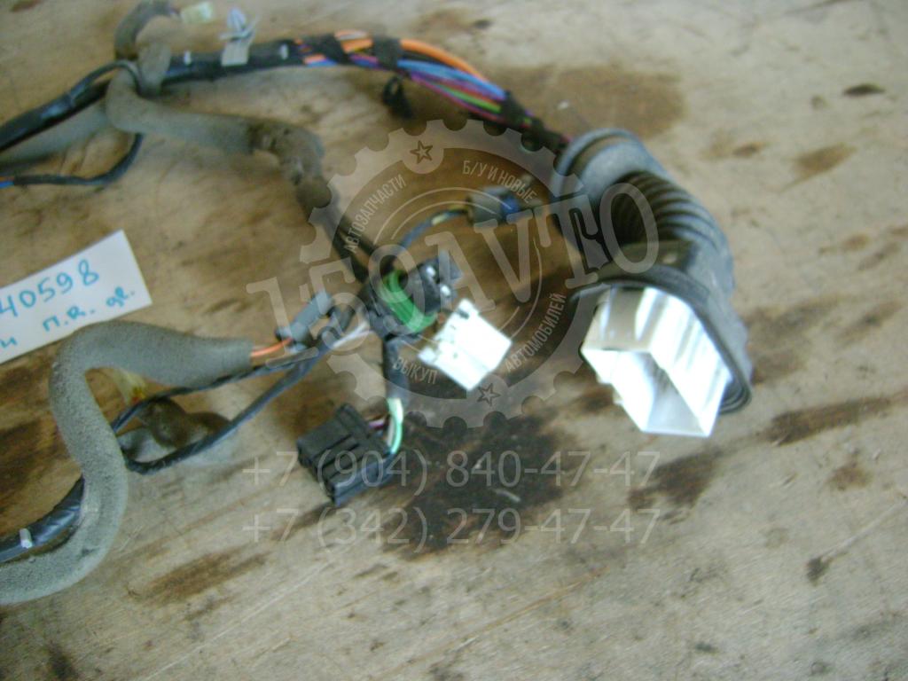 Проводка двери, 700 рублей, Пермь