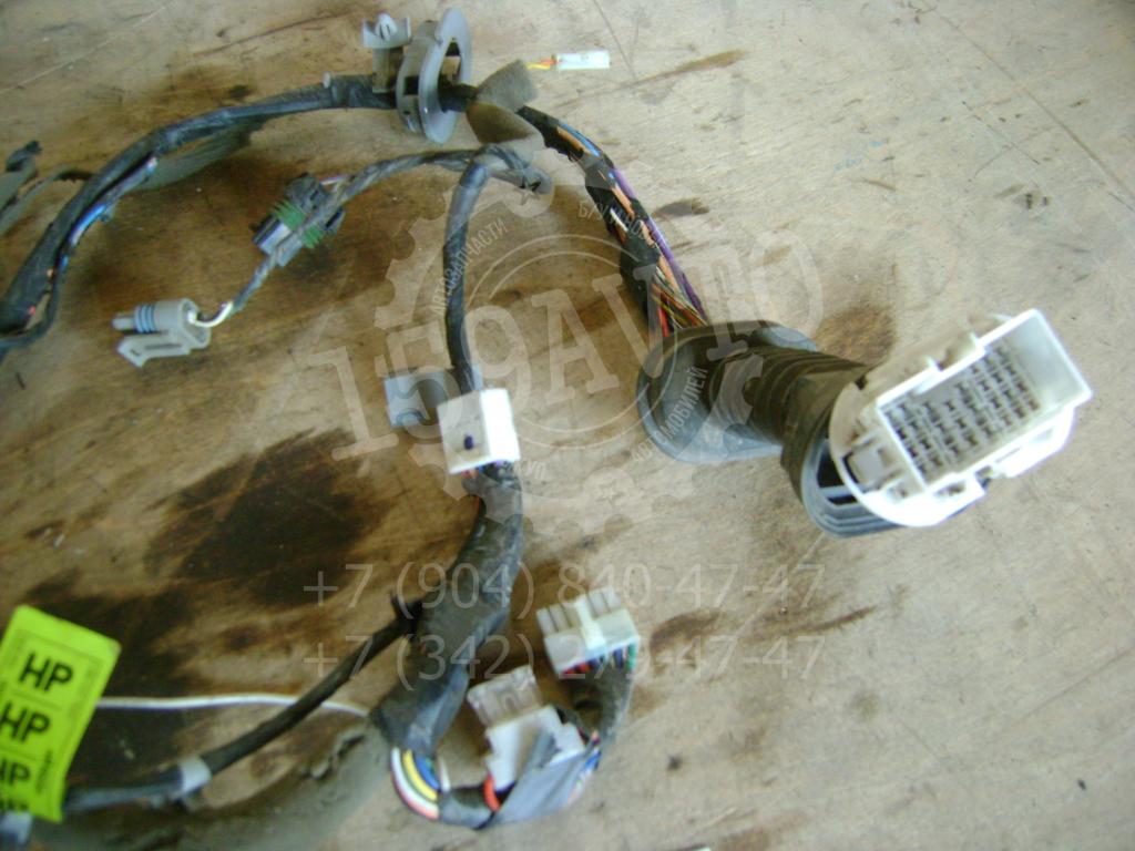 Проводка двери, 1000 рублей, Пермь