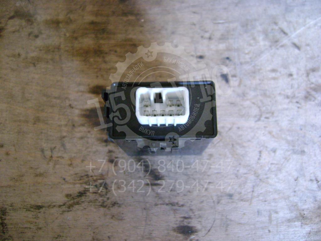 Блок электронный, 500 рублей, Пермь