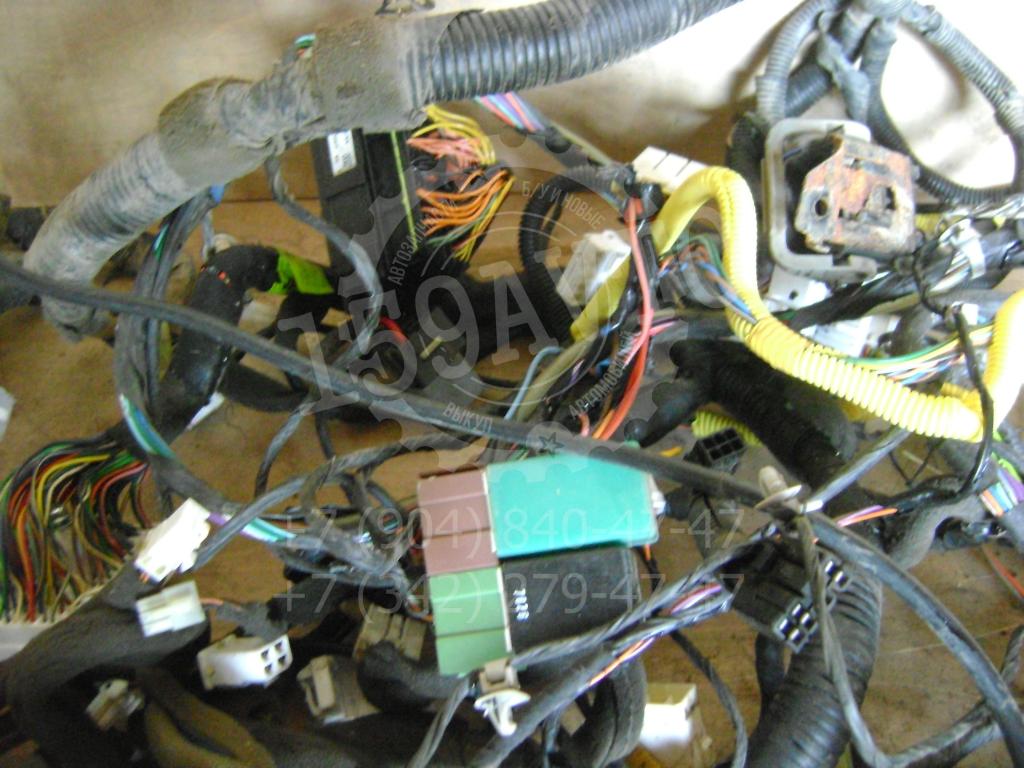 Проводка салонная, 3600 рублей, Пермь