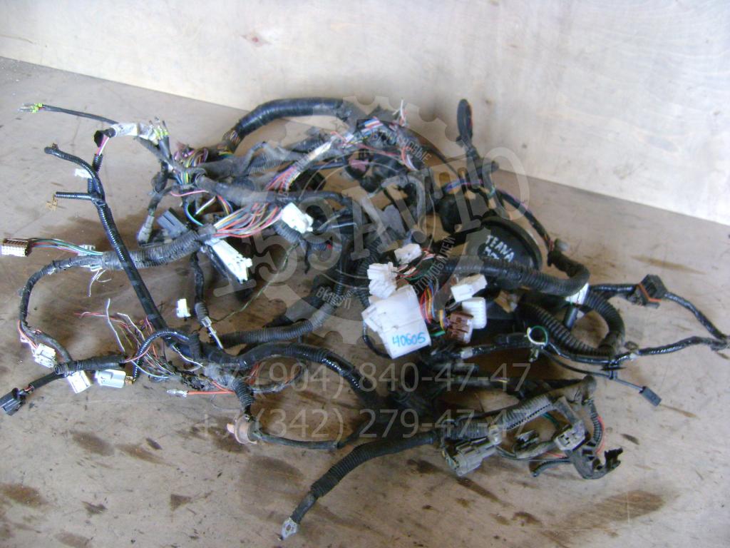 Проводка моторная, 10000 рублей, Пермь